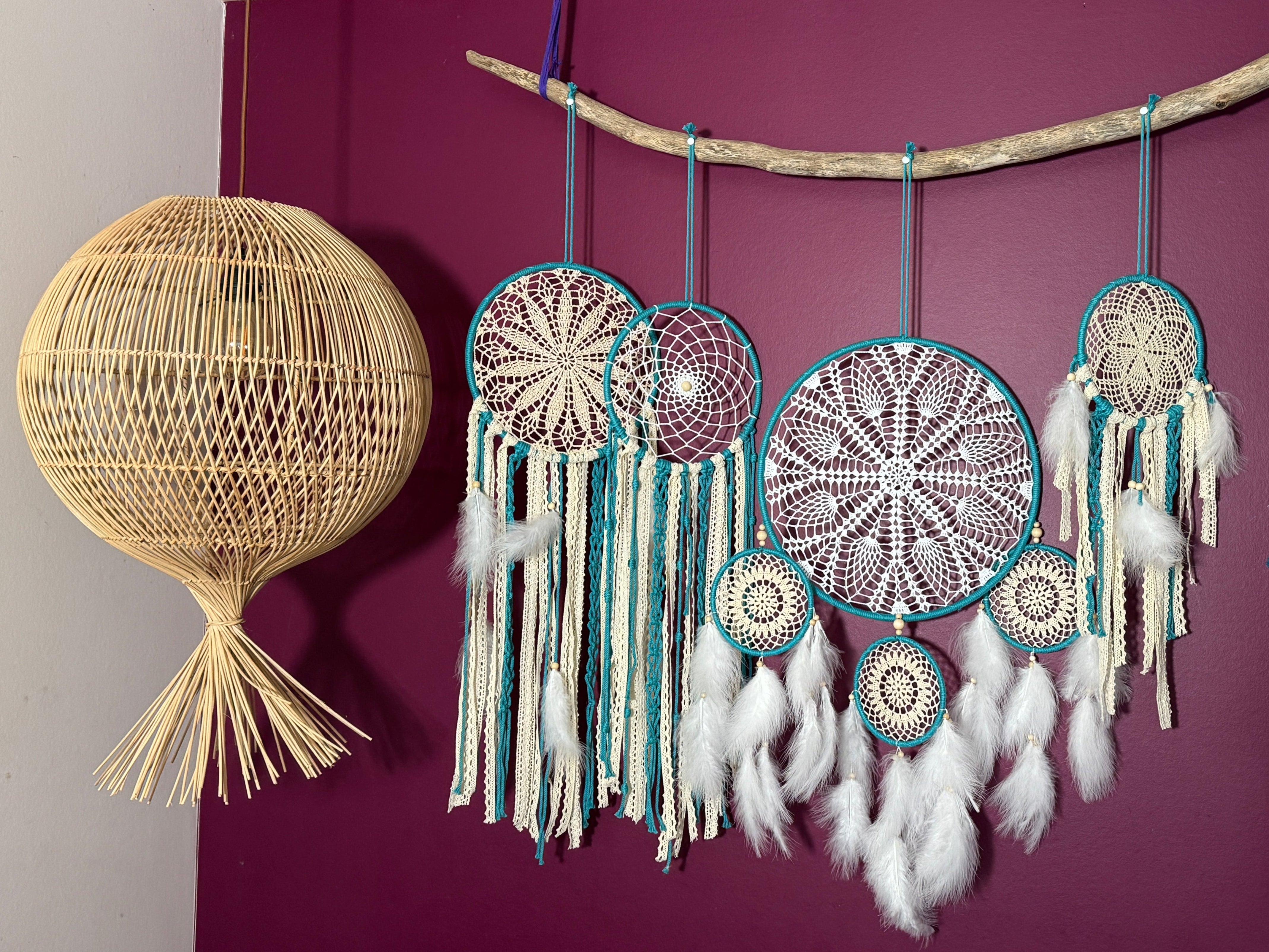 Attrape Rêves Bohème