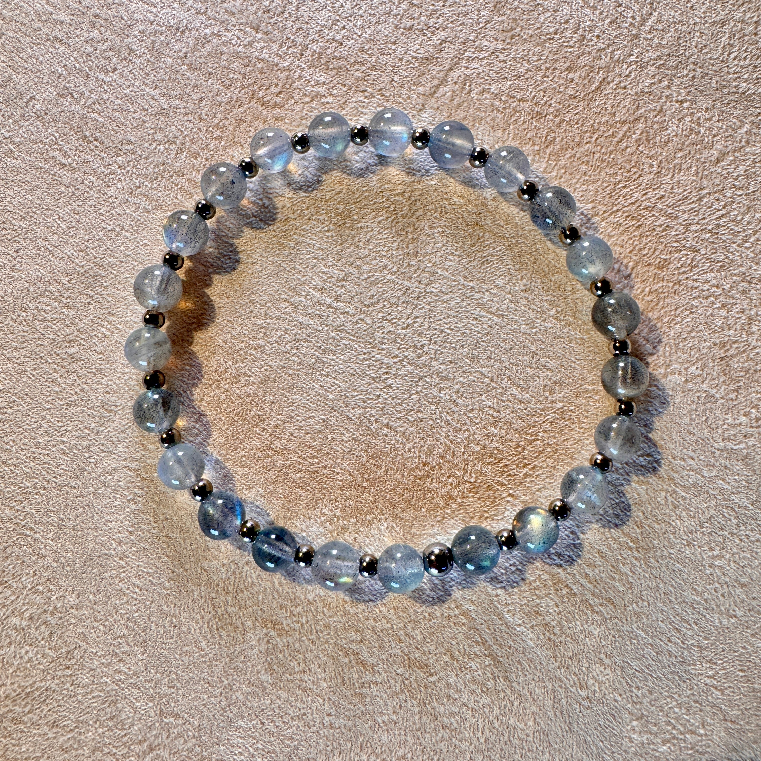 LABRADORITE