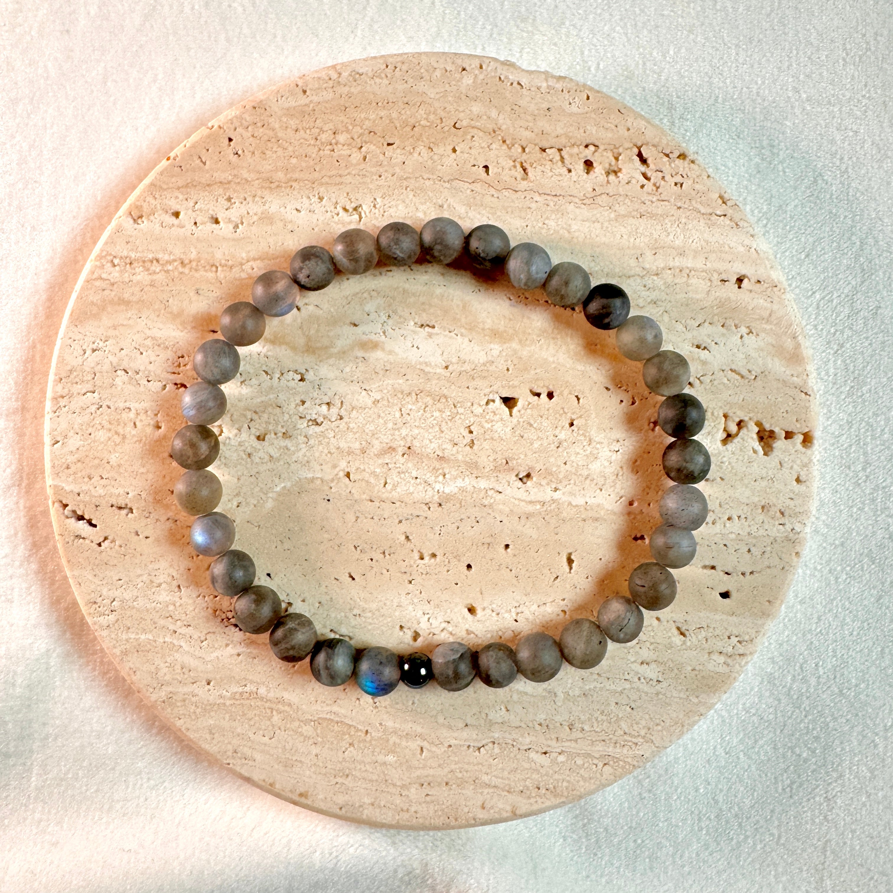 LABRADORITE MAT