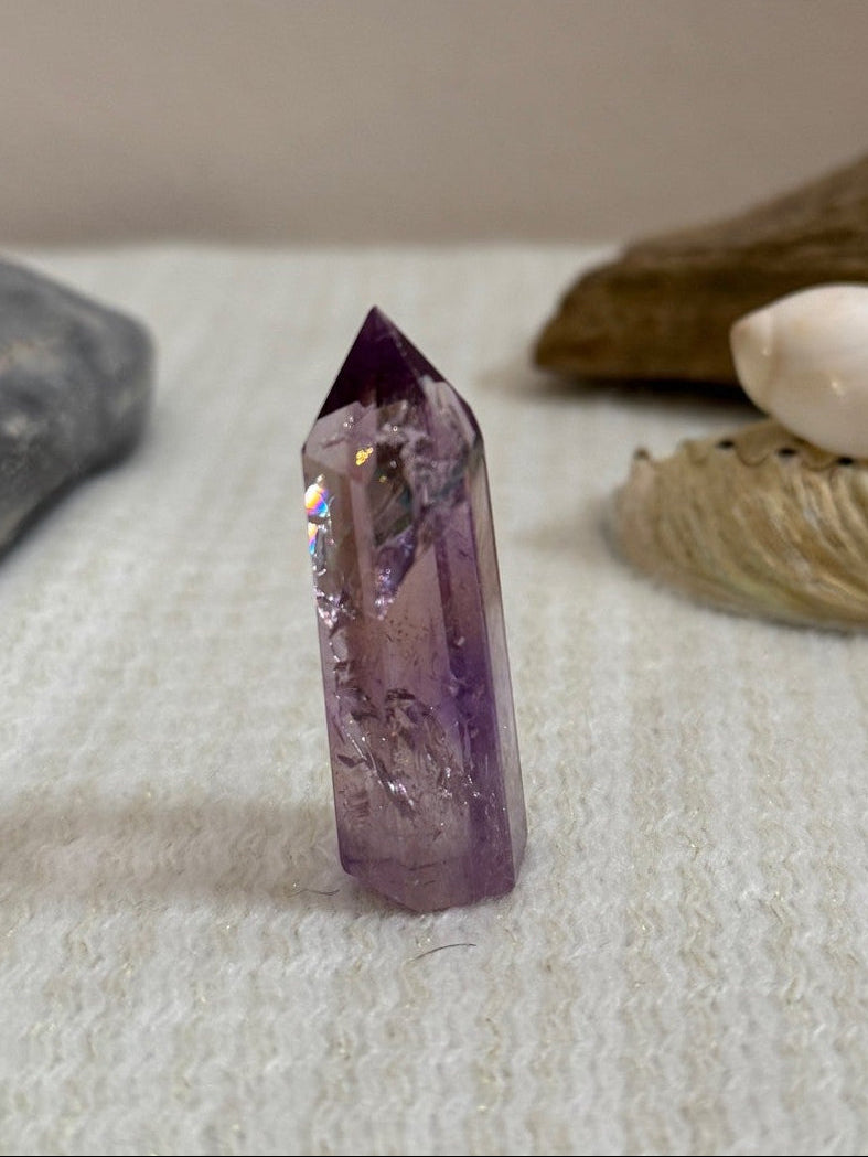 Mini Tour d’Améthyste Spéciale