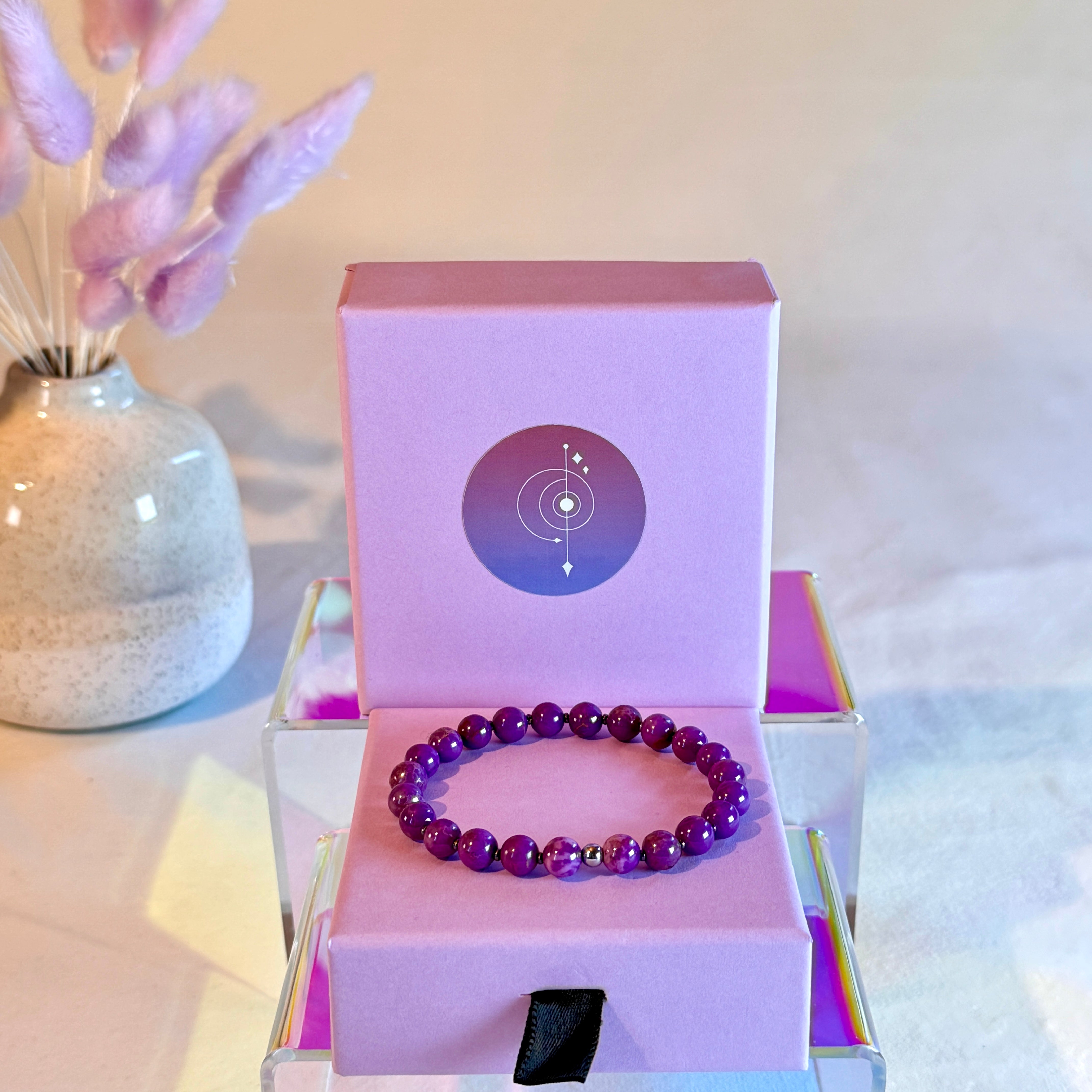 BRACELET – PHOSPHOSIDÉRITE